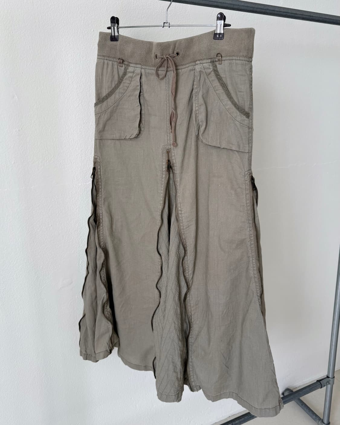 G.O.A 스커트 상품이미지4