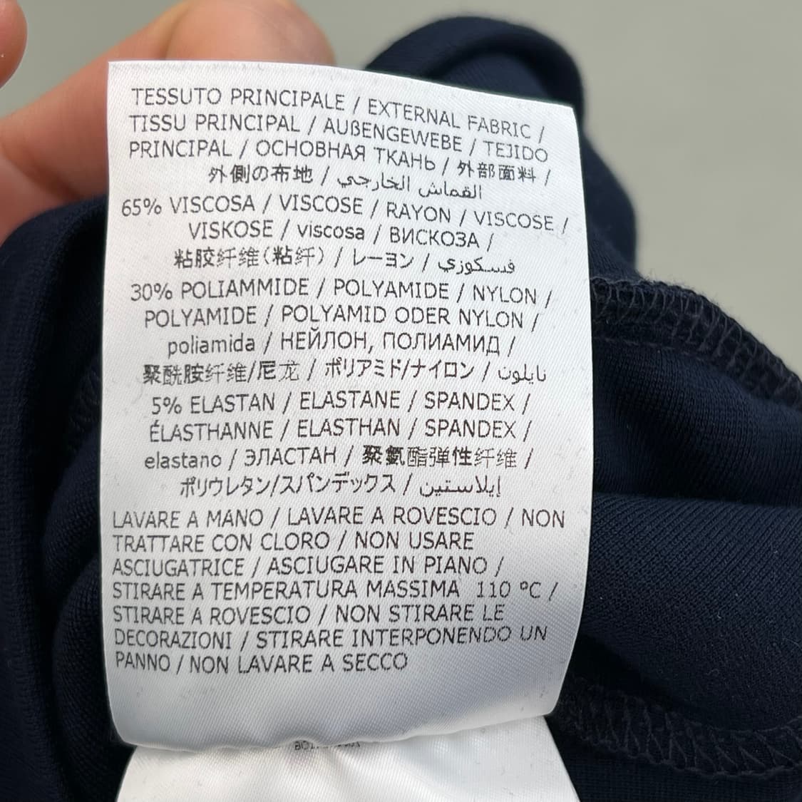 boggi 반집업 카라티셔츠  r2952 상품이미지7