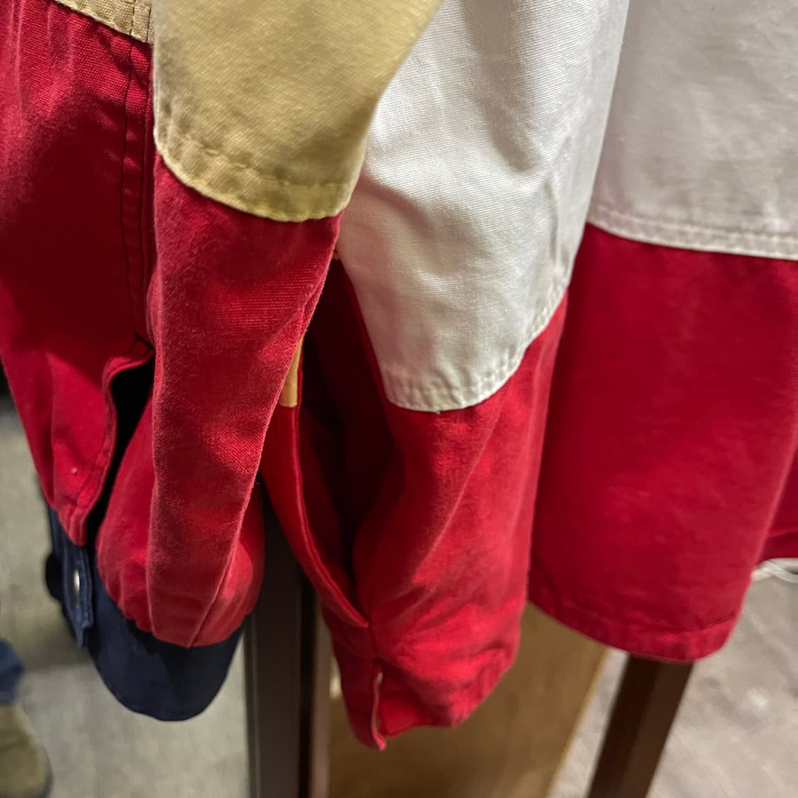 90's vintage jacket 상품이미지8