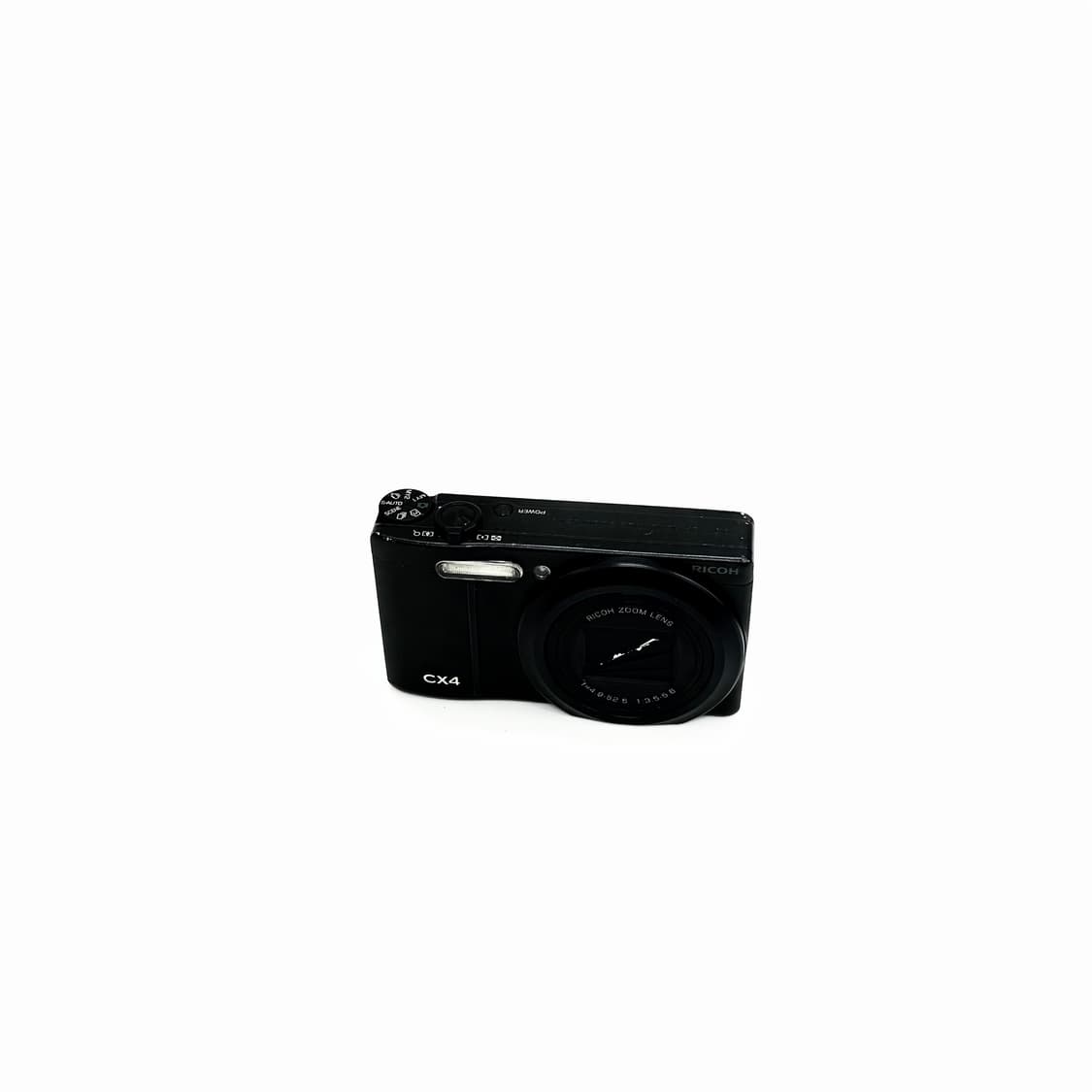 패션모델&소프트포커스!) Ricoh CX4디카 카메라 상품이미지8