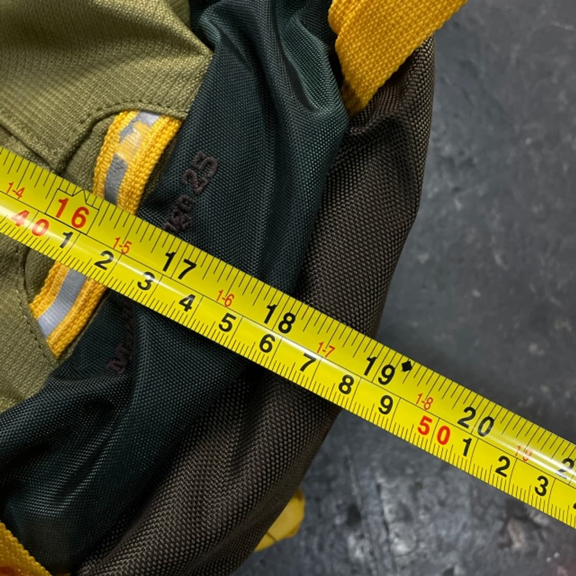 콜럼비아 백팩 25L 상품이미지7