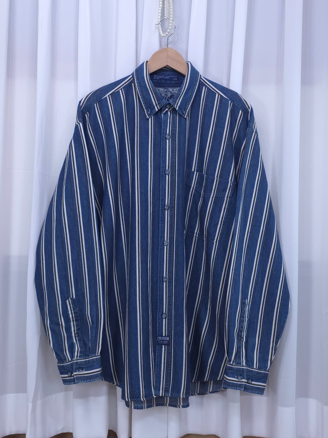 콜리세움 청남방 상품이미지1