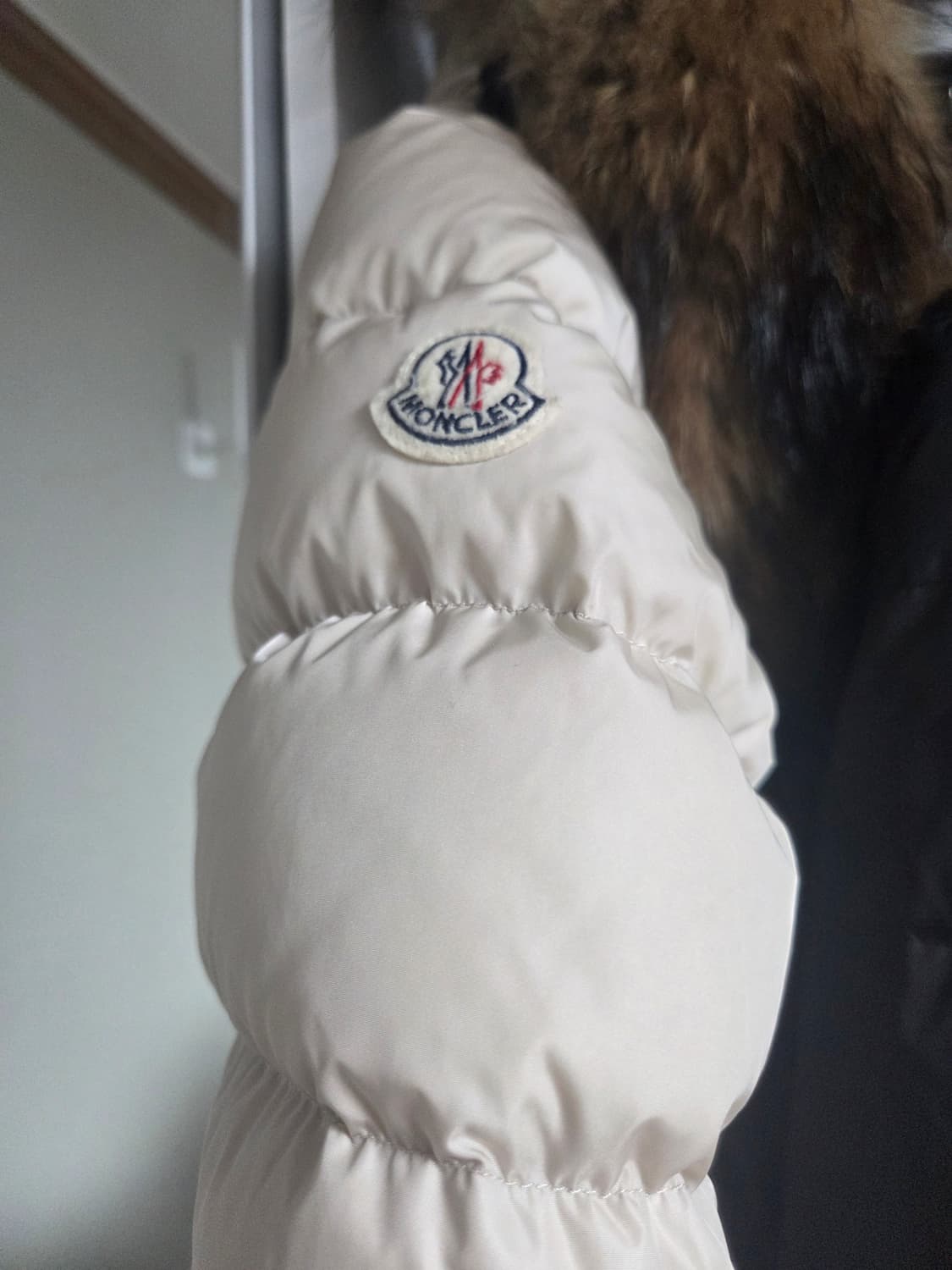 몽클레어 클리오 2사이즈 상품이미지4