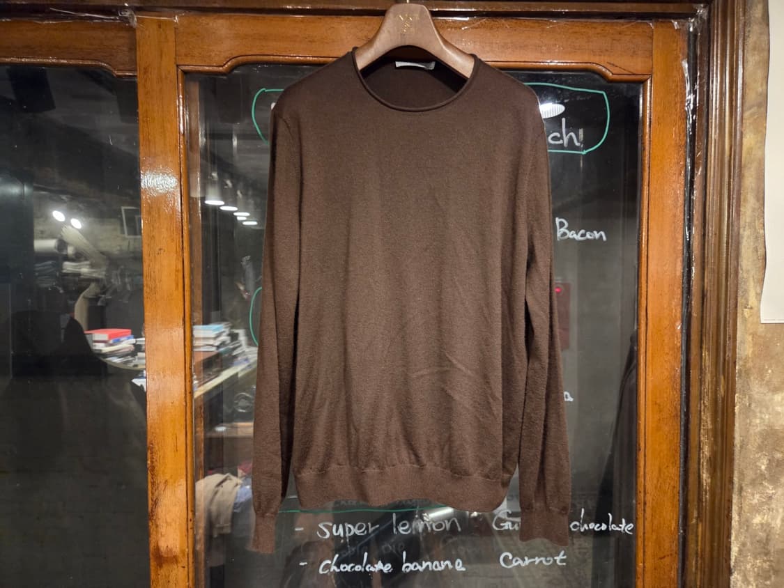 Vince 캐시미어 울 니트 상품이미지8