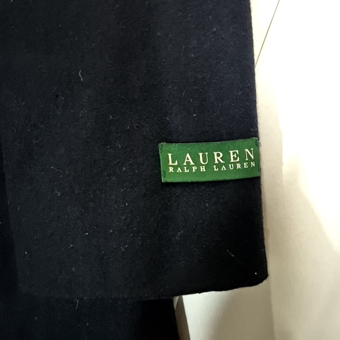 Polo Ralph Lauren 폴로 랄프로렌 더플코트 상품이미지3