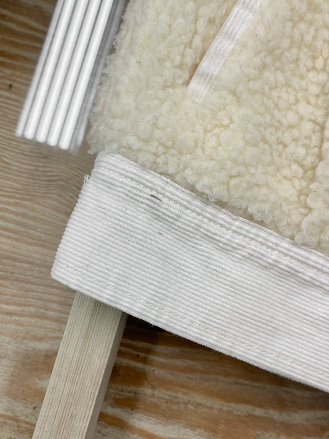 리 스톰 라이더 보아 쉐르파 자켓 상품이미지9