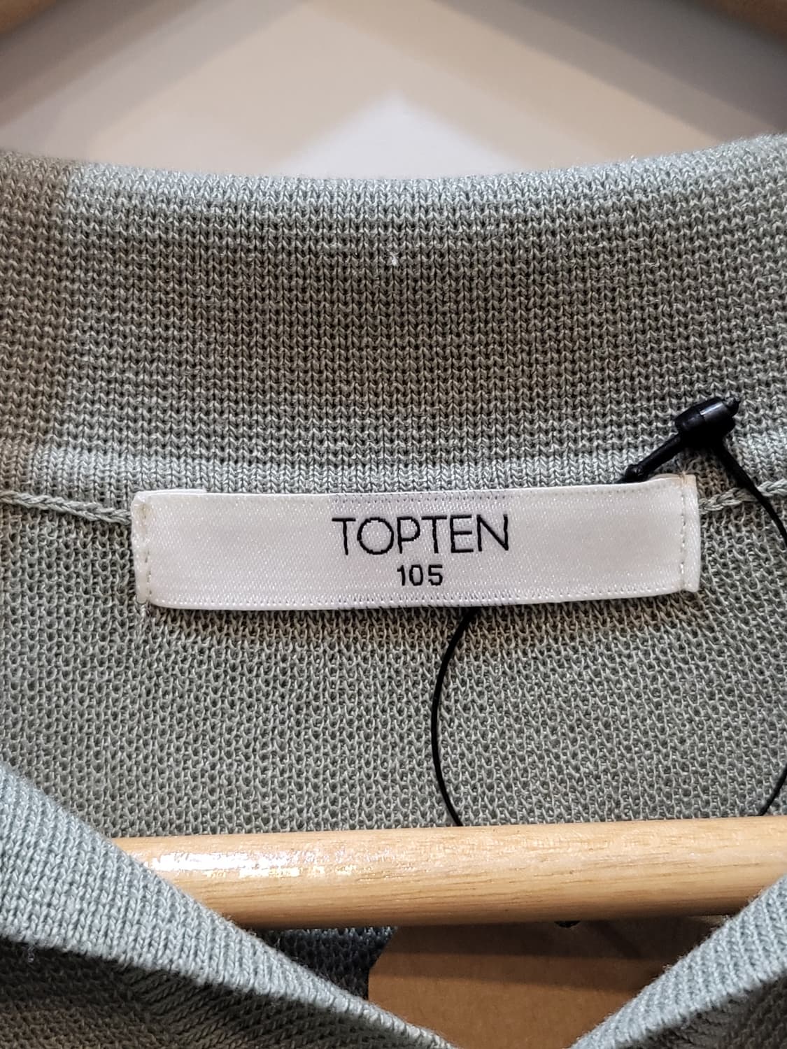 탑텐 반팔(XL) 상품이미지2