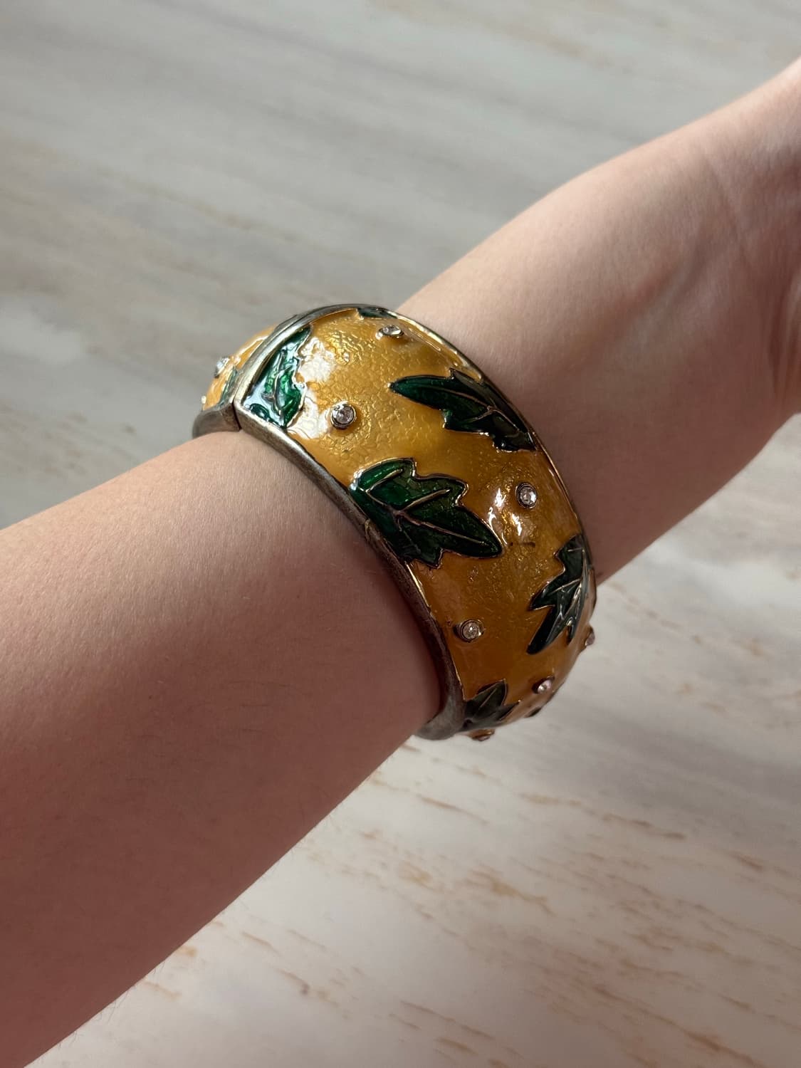 Vintage bangle 상품이미지8