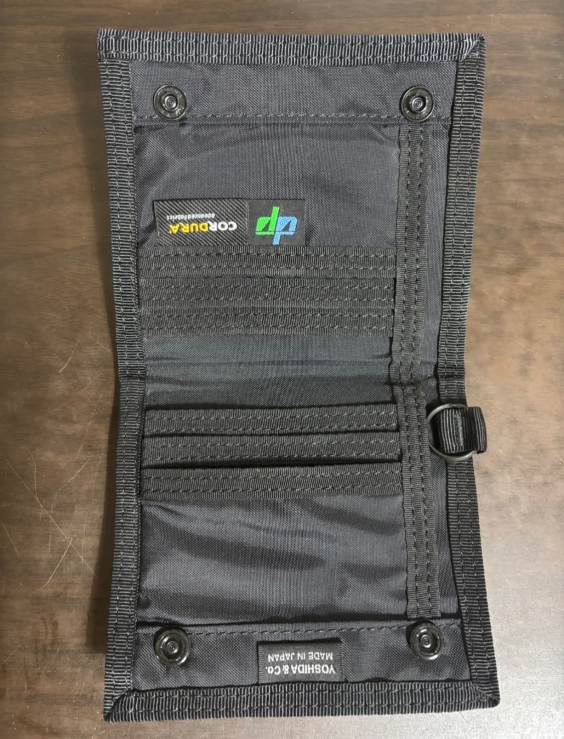 포터 하이브리드 월렛 상품이미지4