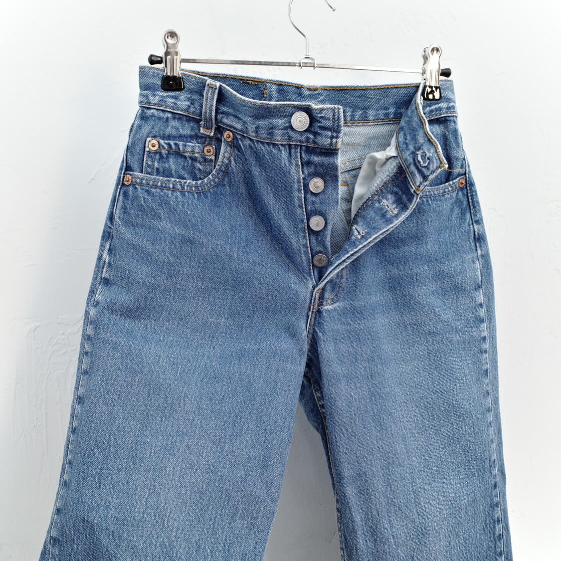 80's levi's 701-0117 상품이미지3