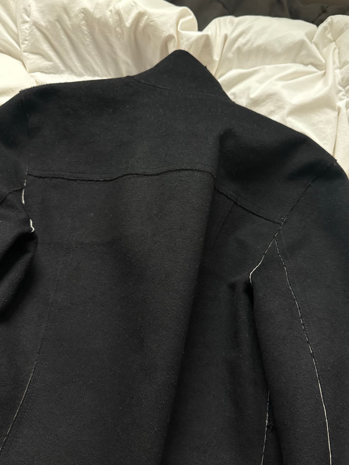 알렉산더왕 레더자켓 사이즈2 상품이미지5