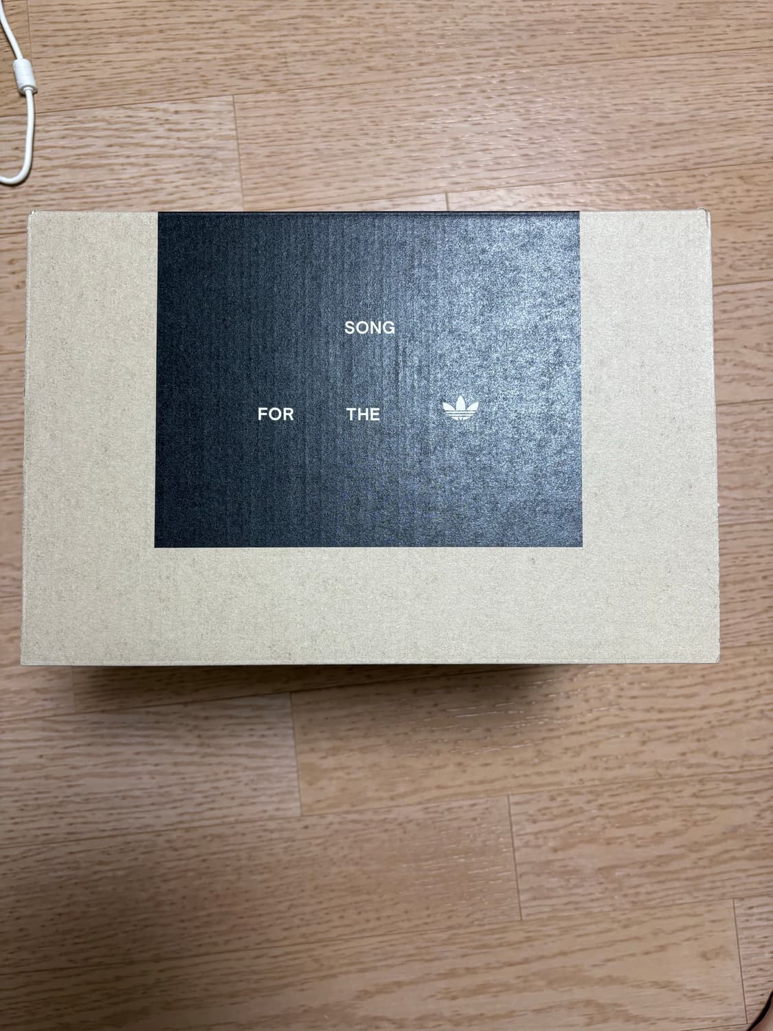 아디다스 송포더뮤트 아디스타 쿠션 브랜치 상품이미지5