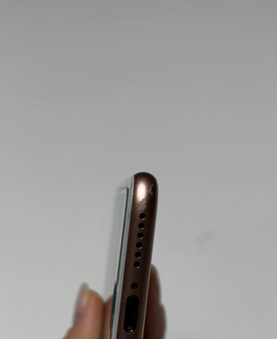 아이폰8 256기가 로즈골드 상품이미지7