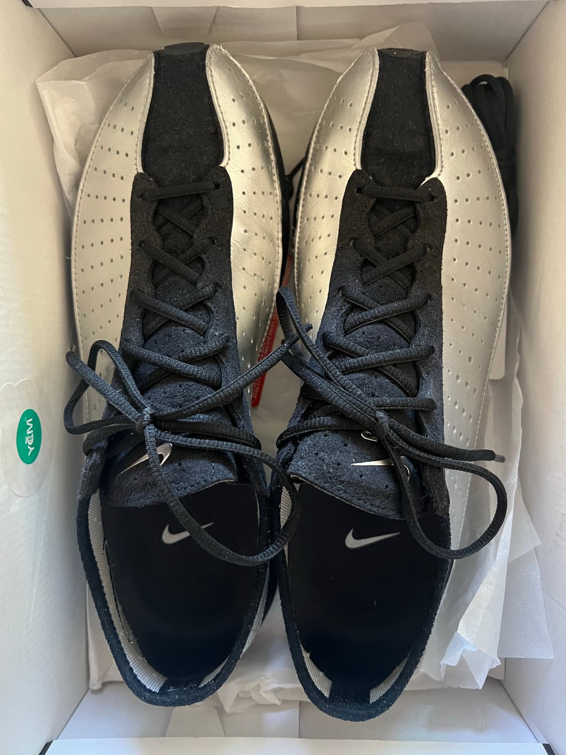 나이키 에어 슈퍼플라이 상품이미지1