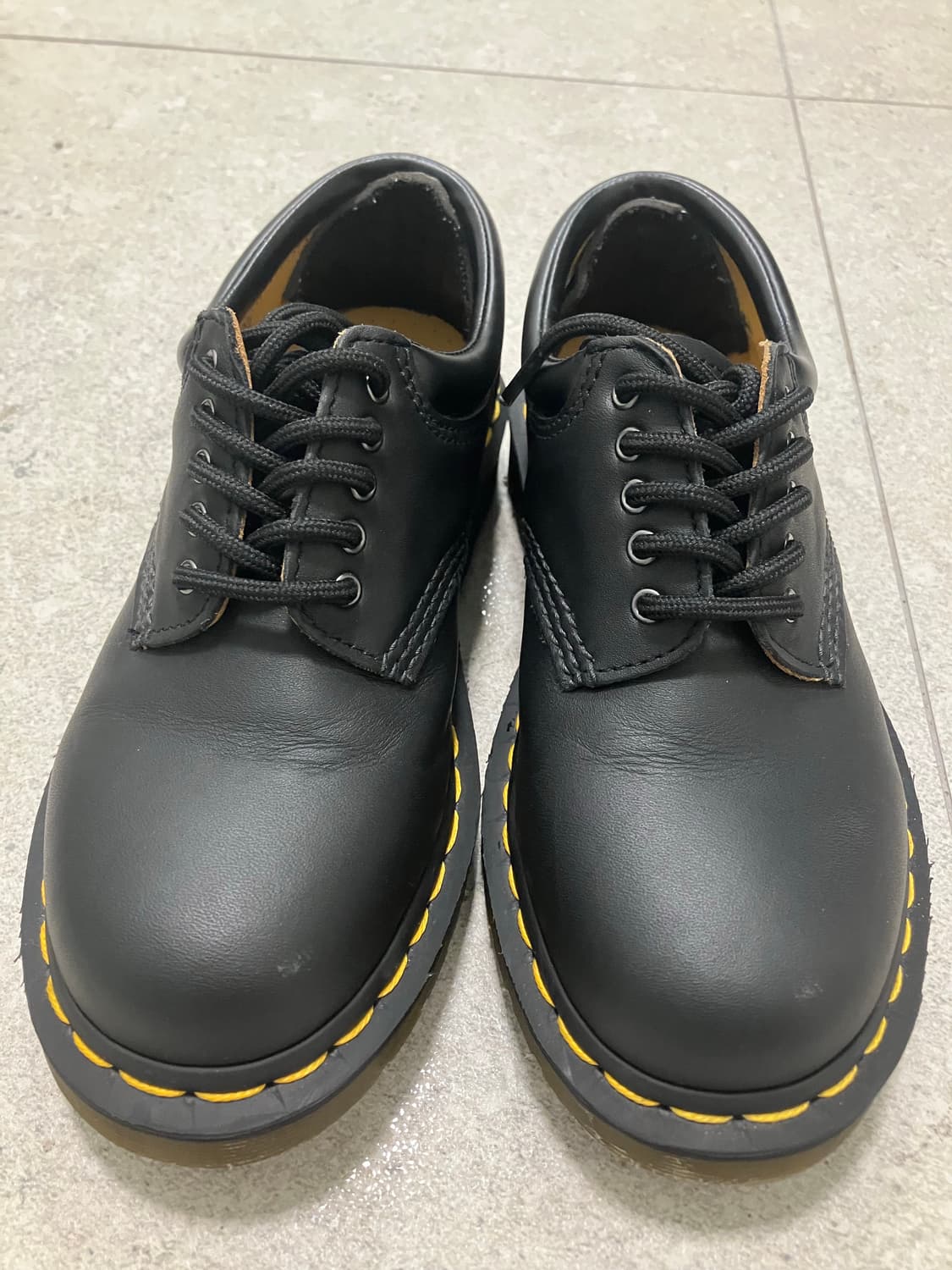 닥터마틴 하베스트 11849 225사이즈 상품이미지1