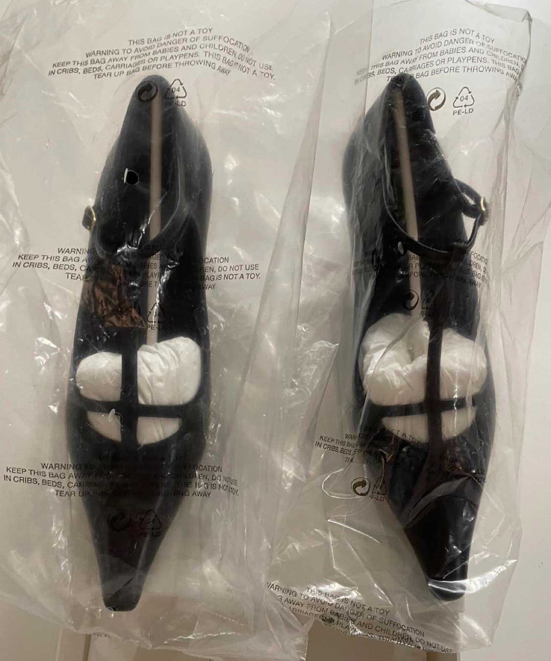 THE ROW 더로우 키튼힐 (240사이즈) 상품이미지5