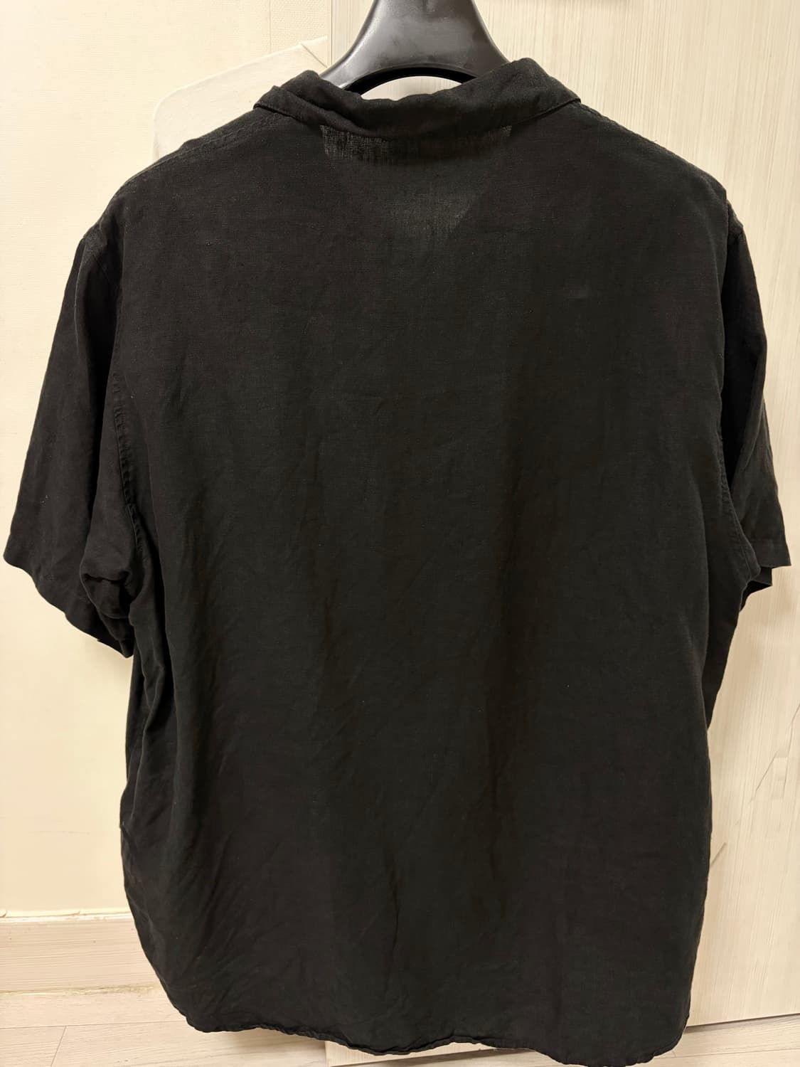 Nest Robe Confect 카라 셔츠 상품이미지6