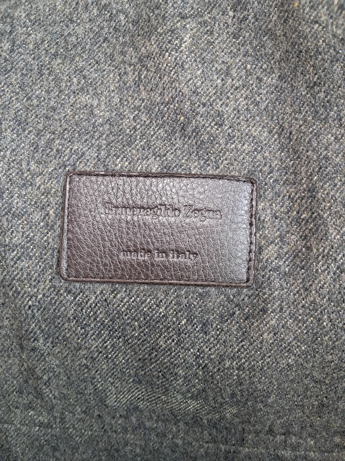 빠질레리 가죽자켓 made in italy 상품이미지6