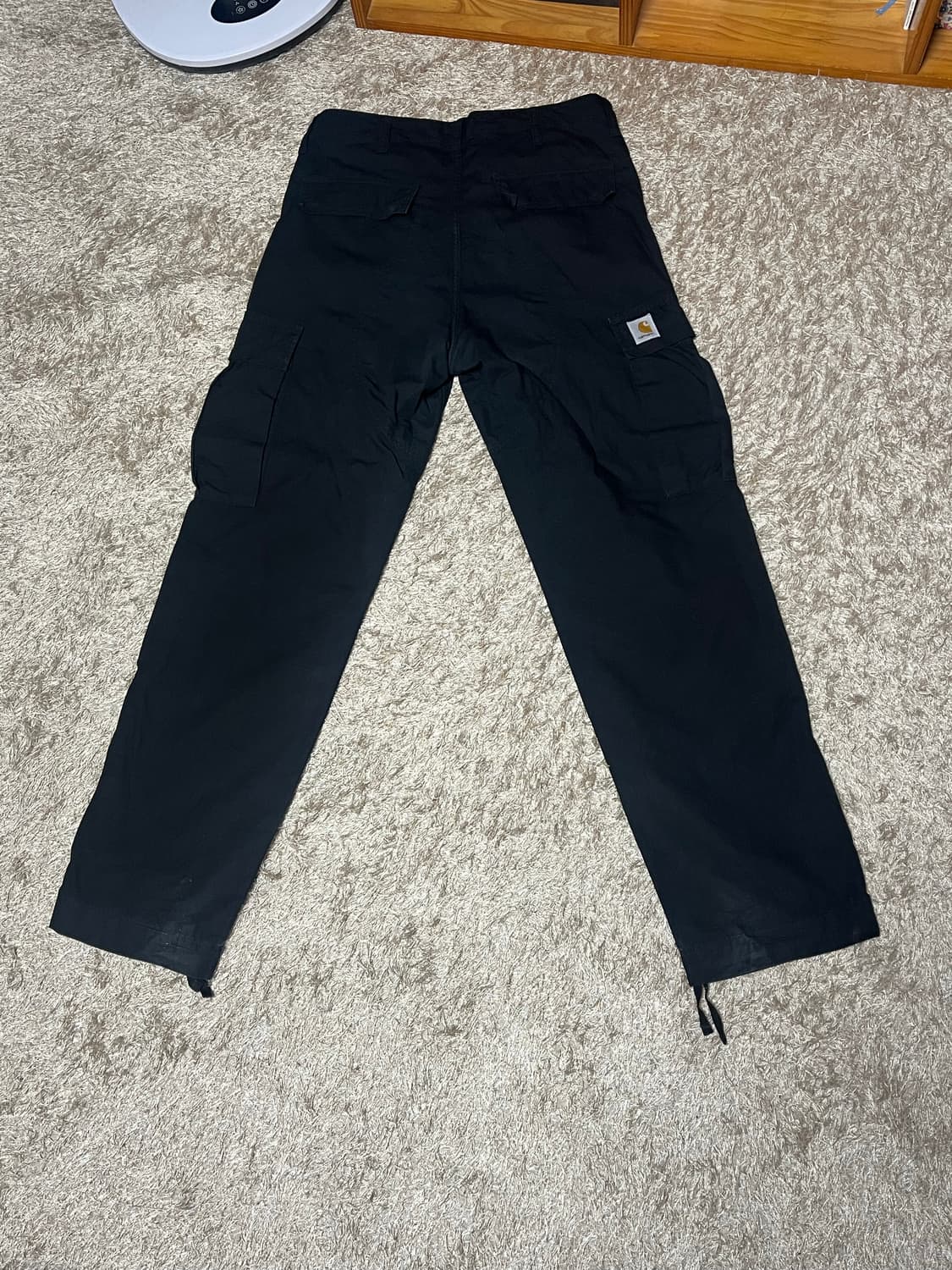 Carhartt Wip columbia ripstop cargopants 상품이미지2