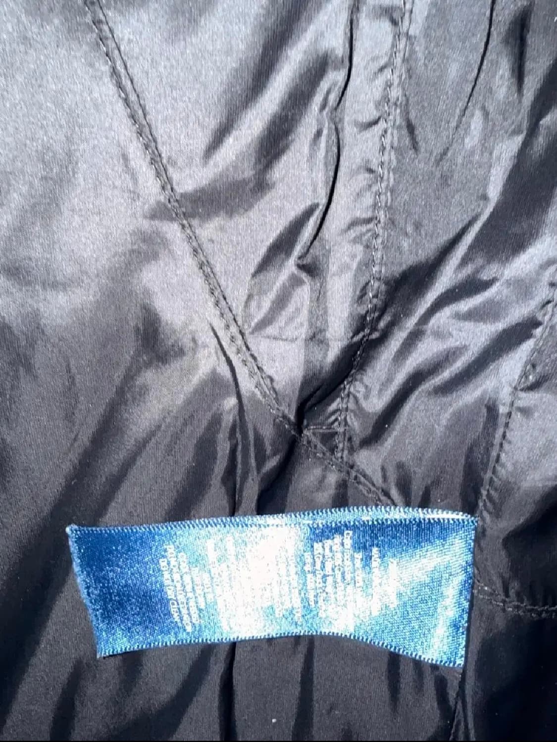 폴로 랄프로렌 빅포니 패딩조끼 상품이미지3