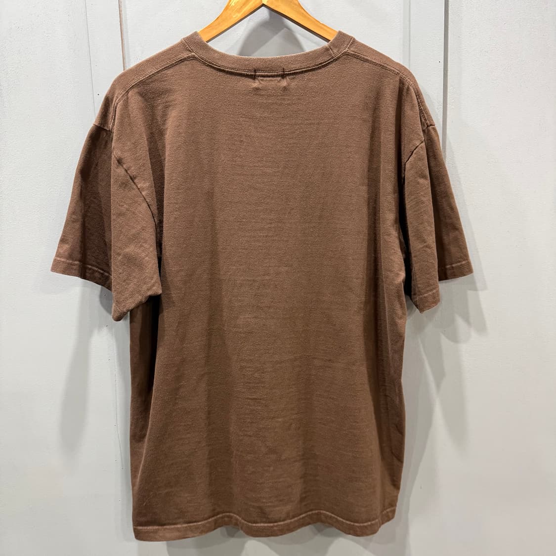 XL 빔즈 BEAMS 반팔 티셔츠 상품이미지2