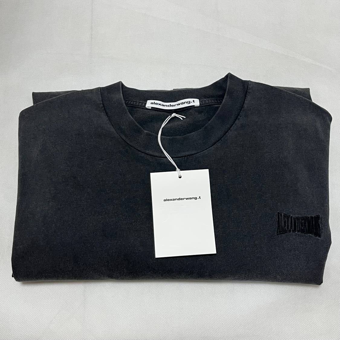 [S]알렉산더왕 25ss 프리스타일 셔링 원피스 상품이미지4