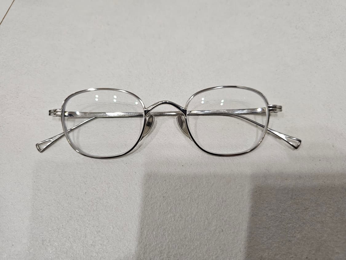 가메만넨 KMN114 실버 46mm 상품이미지1