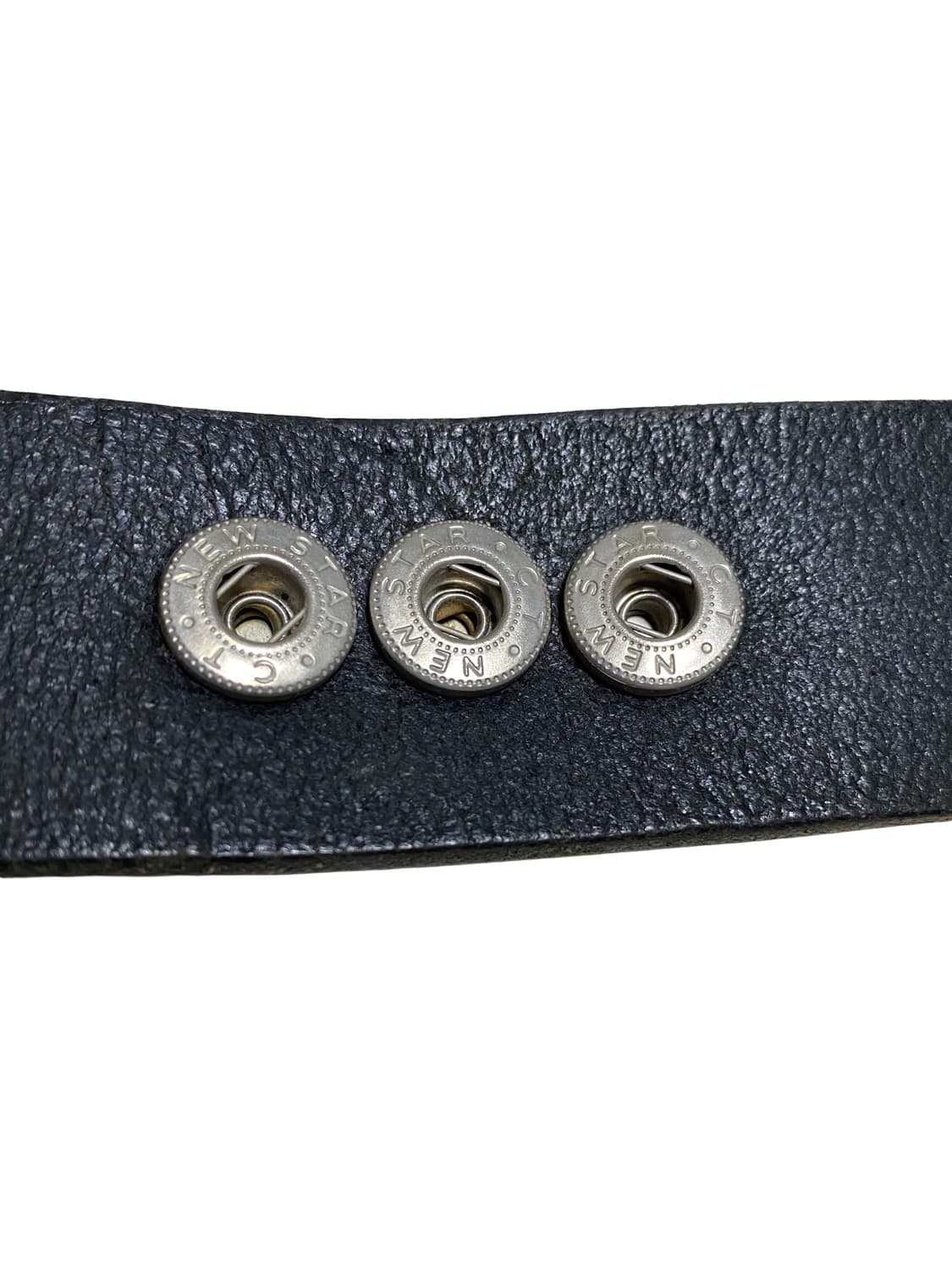 빈티지 챔피언 벨트 상품이미지2