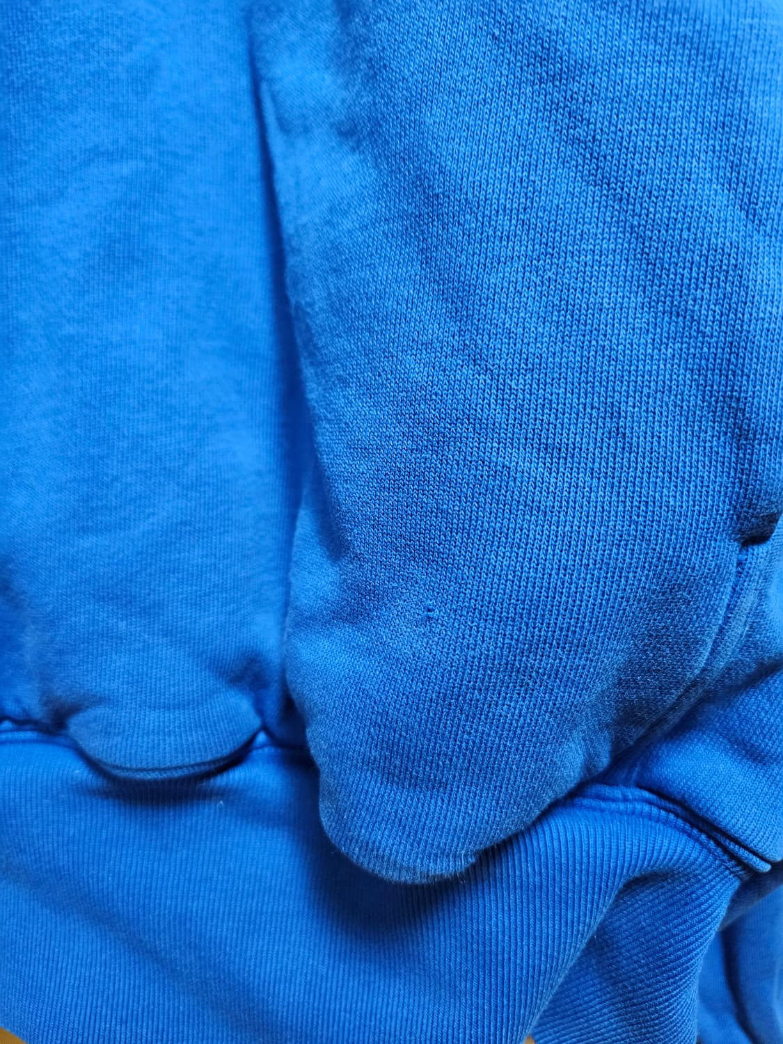 이지갭 퍼펙트 후드 블루 L 상품이미지5