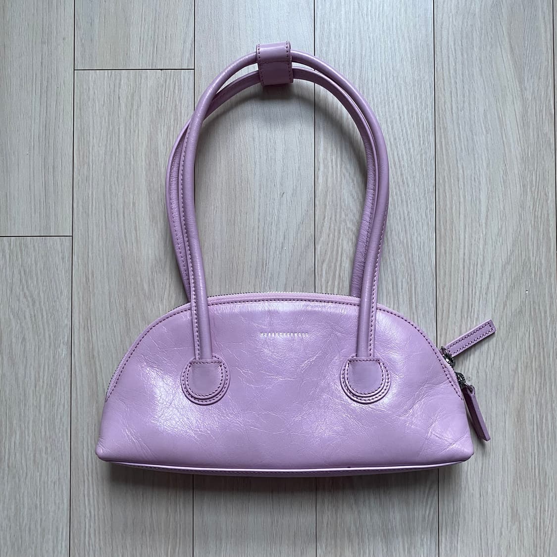 마지셔우드 BESSETTE SHOULDER_pink 상품이미지2