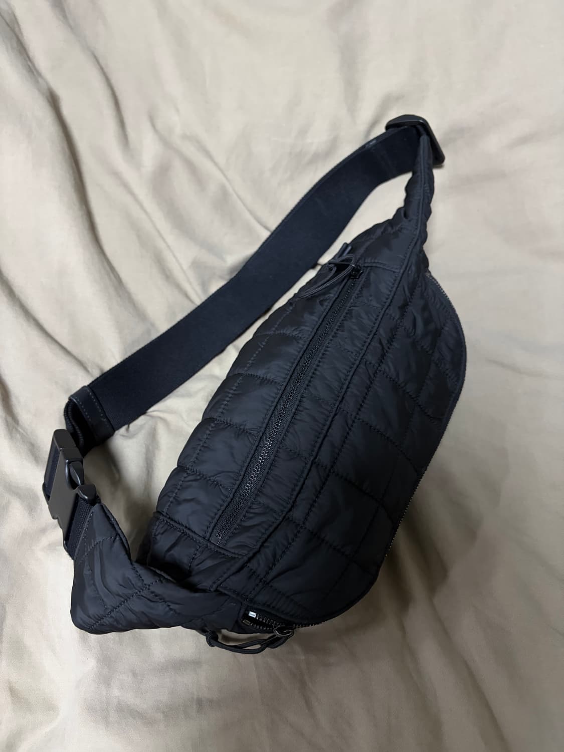 생로랑 / nuxx 웨이스트백 상품이미지7