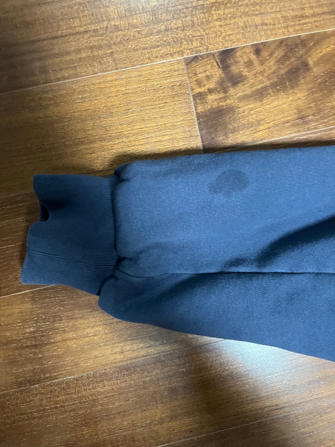 이지갭 후드집업 m사이즈 네이비 판매합니다 상품이미지3