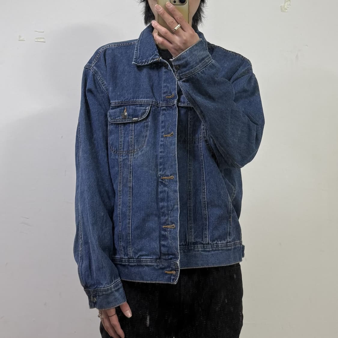 MWG 스톰라이더 데님자켓  상품이미지3