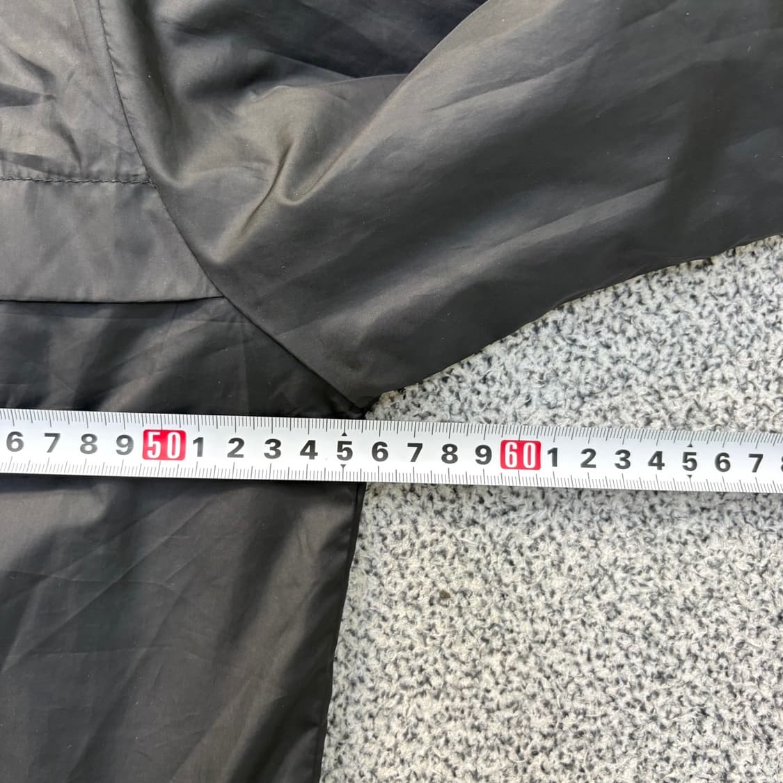 S 나이키 후드 바람막이 자켓 0428J 상품이미지4