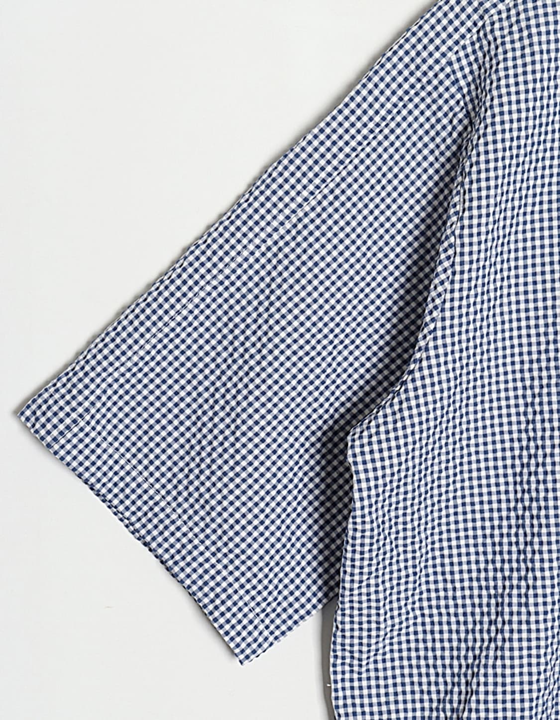 FieldCore Seersucker Stretch One-Piece 상품이미지4