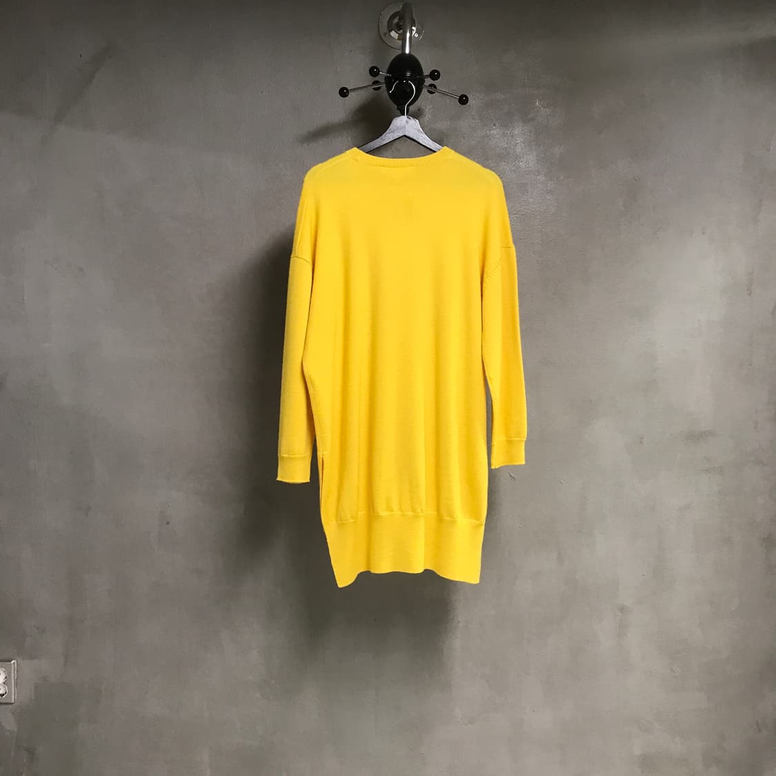 엔폴드 원피스 38(W) 상품이미지6