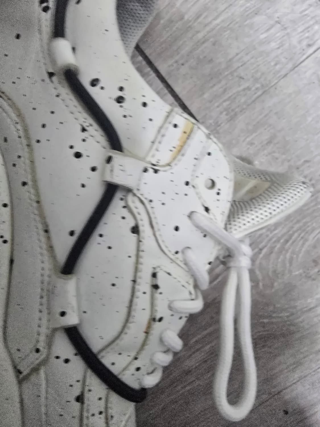 발렌티노 스니커즈 VLTN 상품이미지4