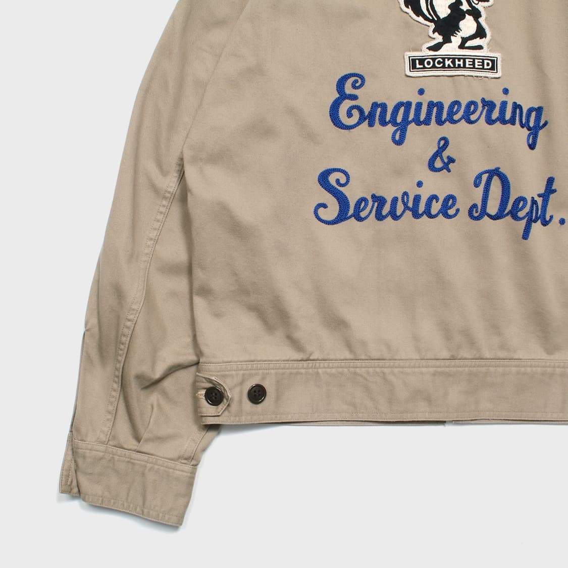 BUZZ RICKSON'S 상품이미지7