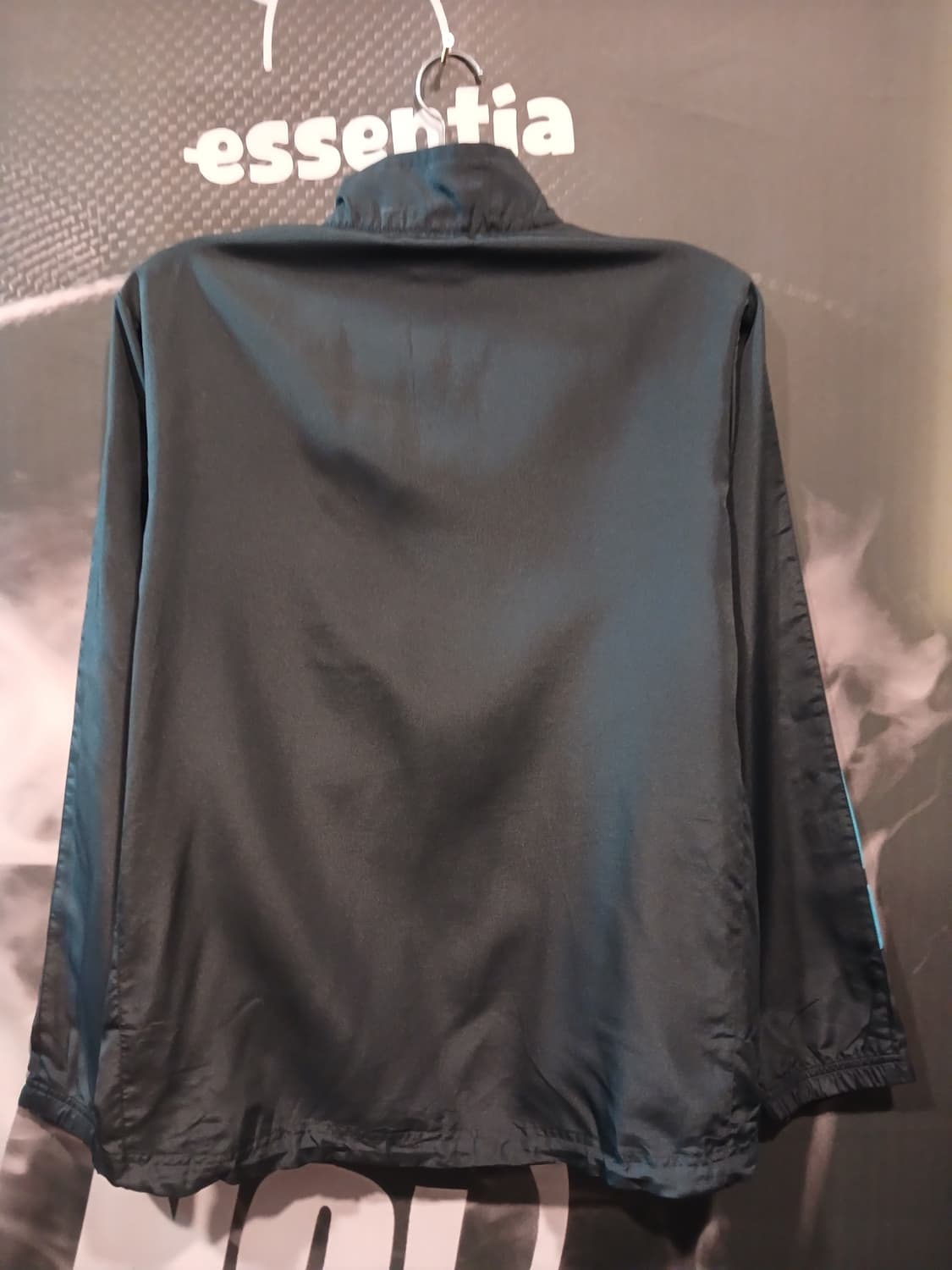  나이키 에센셜 남성용 러닝 재킷 상품이미지4