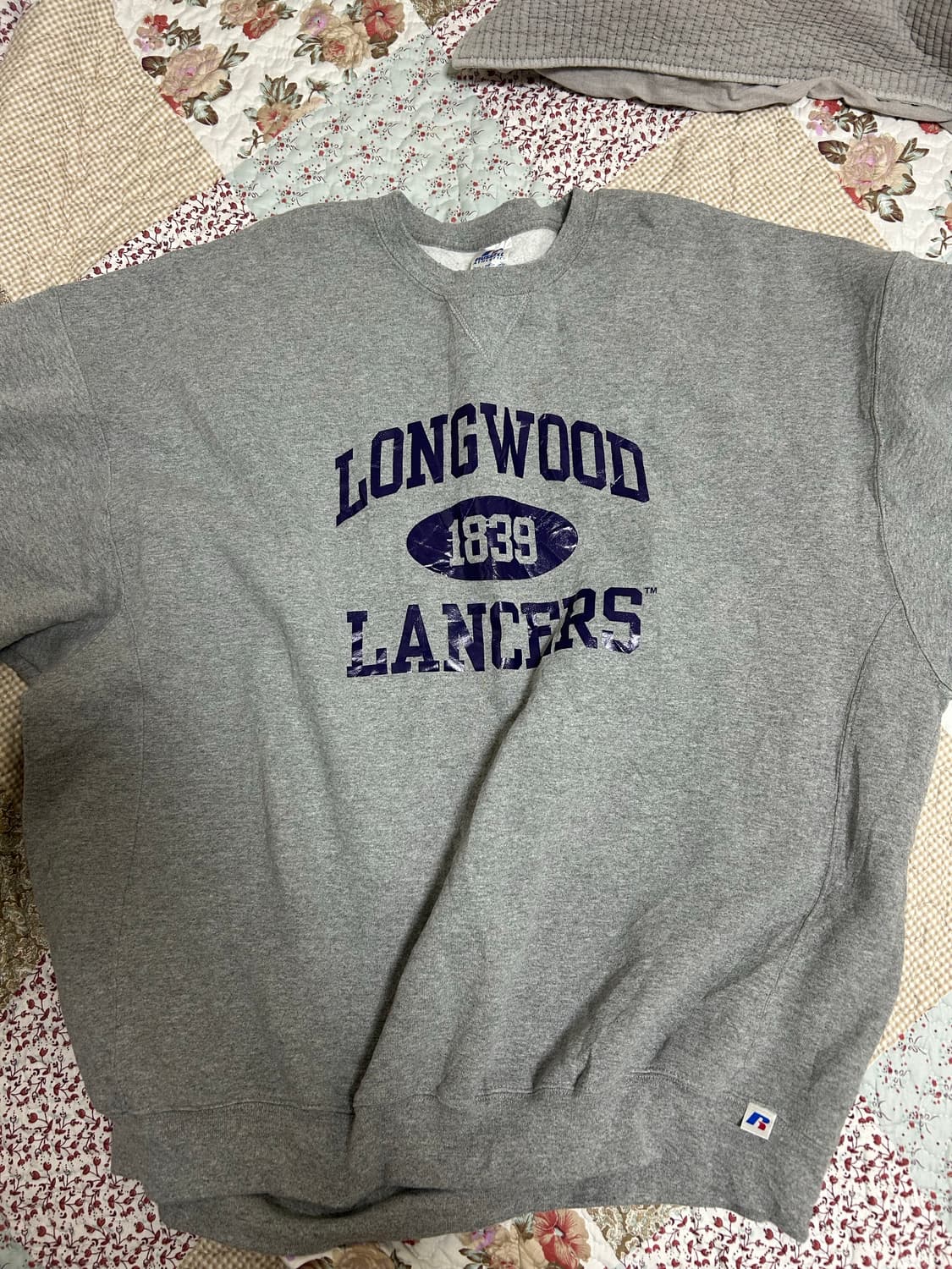 러셀 90s made in El Salvador 상품이미지1