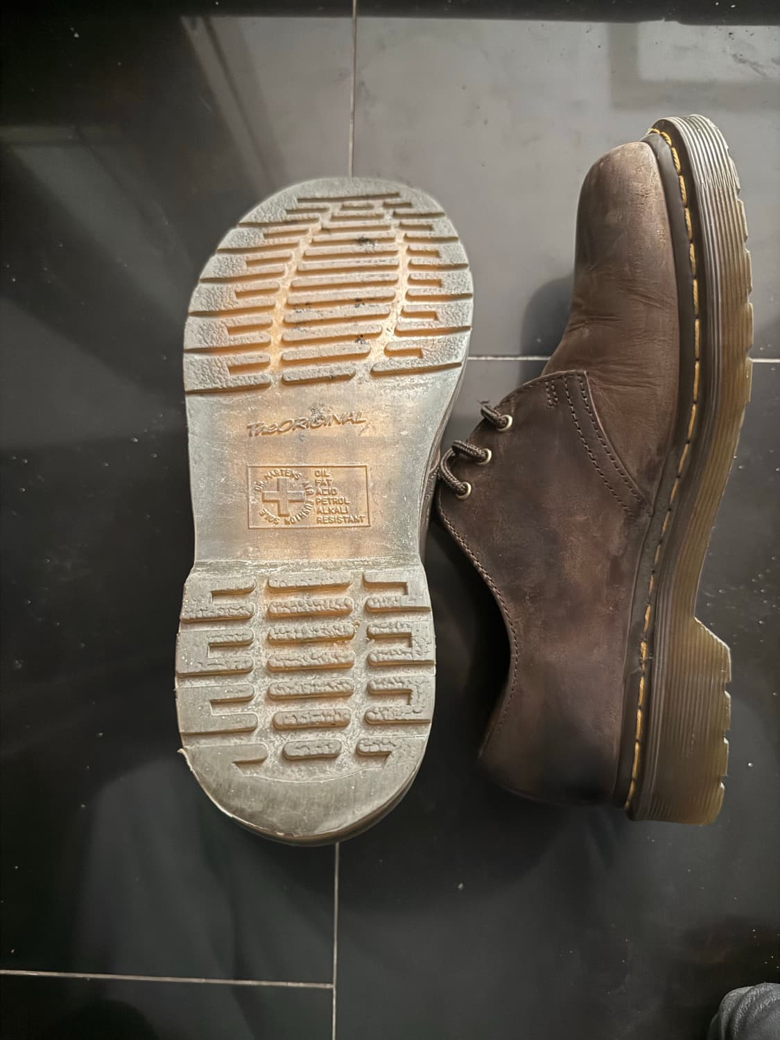 닥터마틴1461 상품이미지2