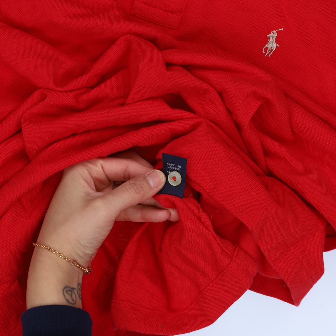 XL 폴로 스몰로고 PK셔츠 0316H1 상품이미지4