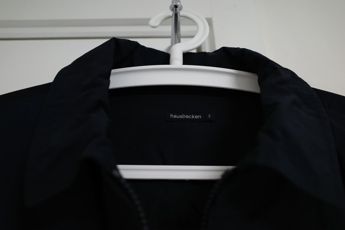 하우스바켄 드리즐러 자켓  상품이미지4