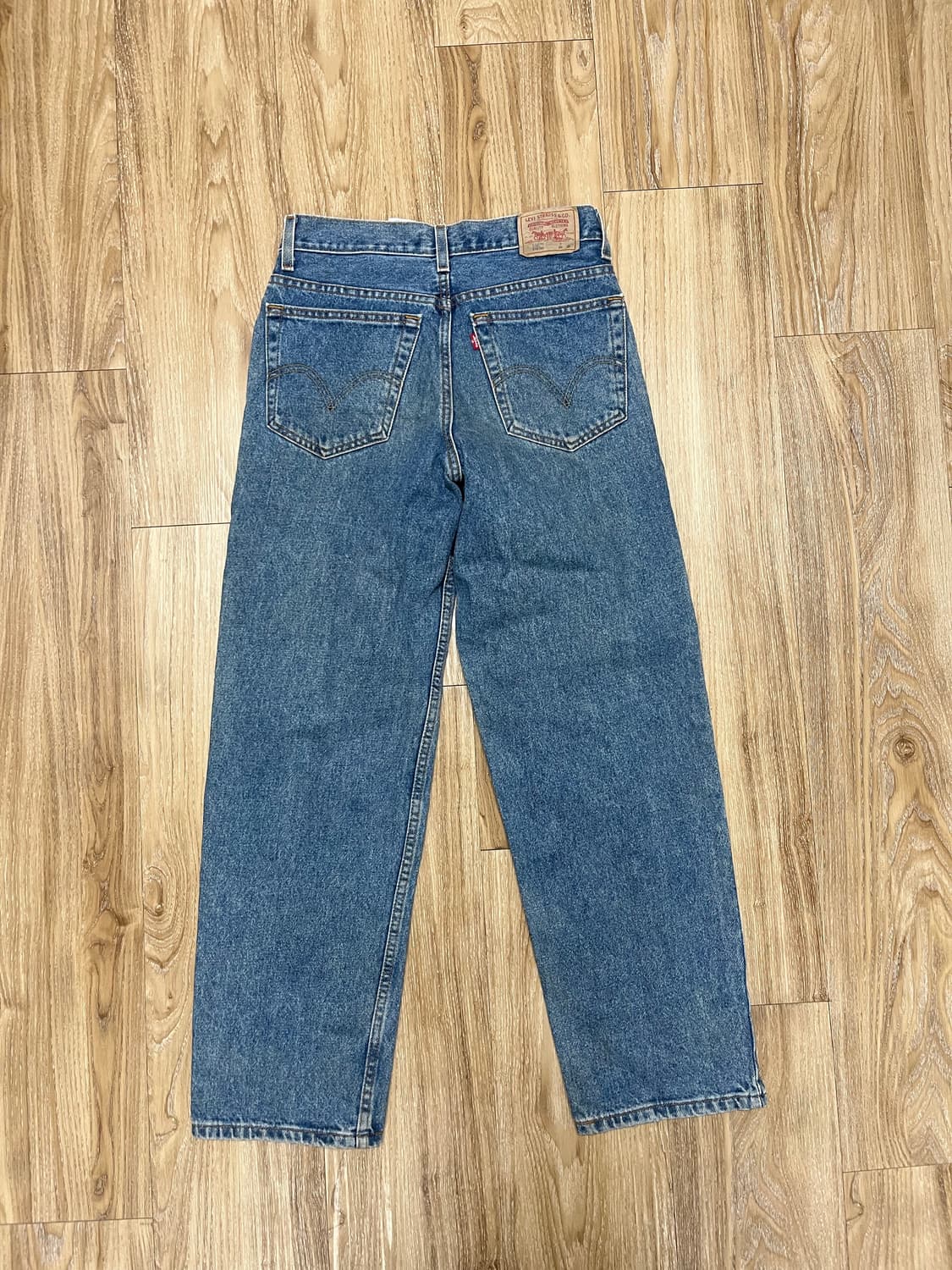 00s 리바이스 550 청바지 29 상품이미지1