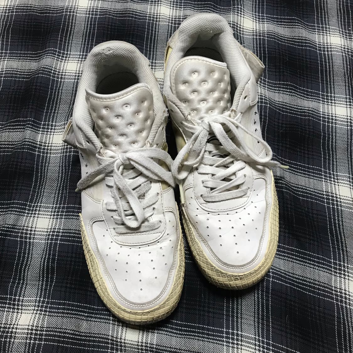 나이키 올백 포스 275  상품이미지2