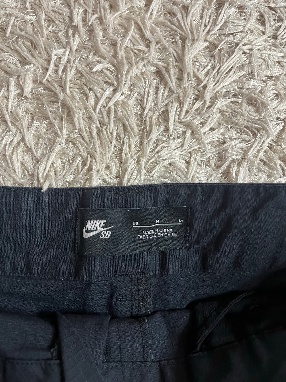 나이키 sb 카고 반바지 상품이미지3