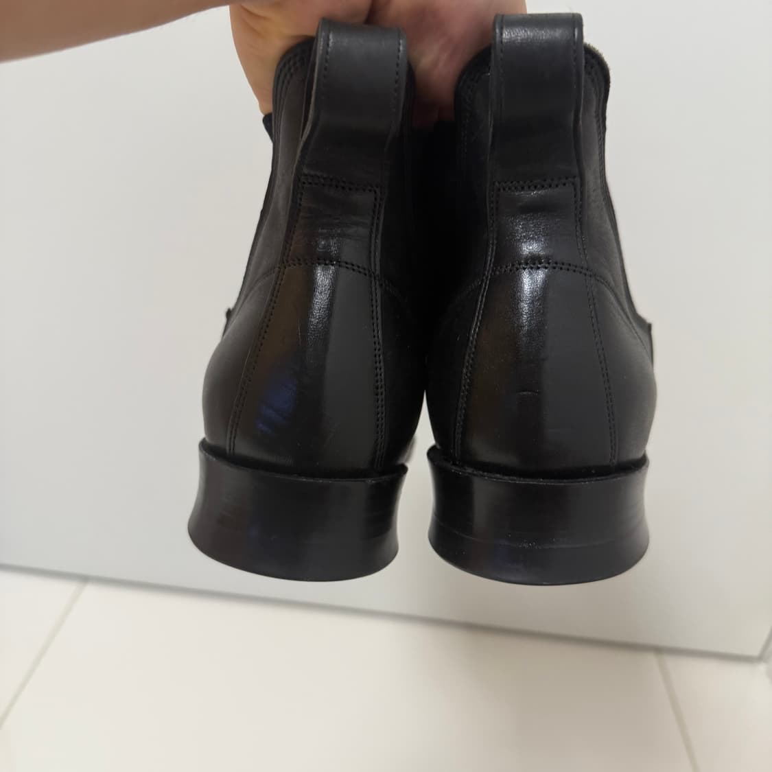 올드조 부츠 상품이미지6