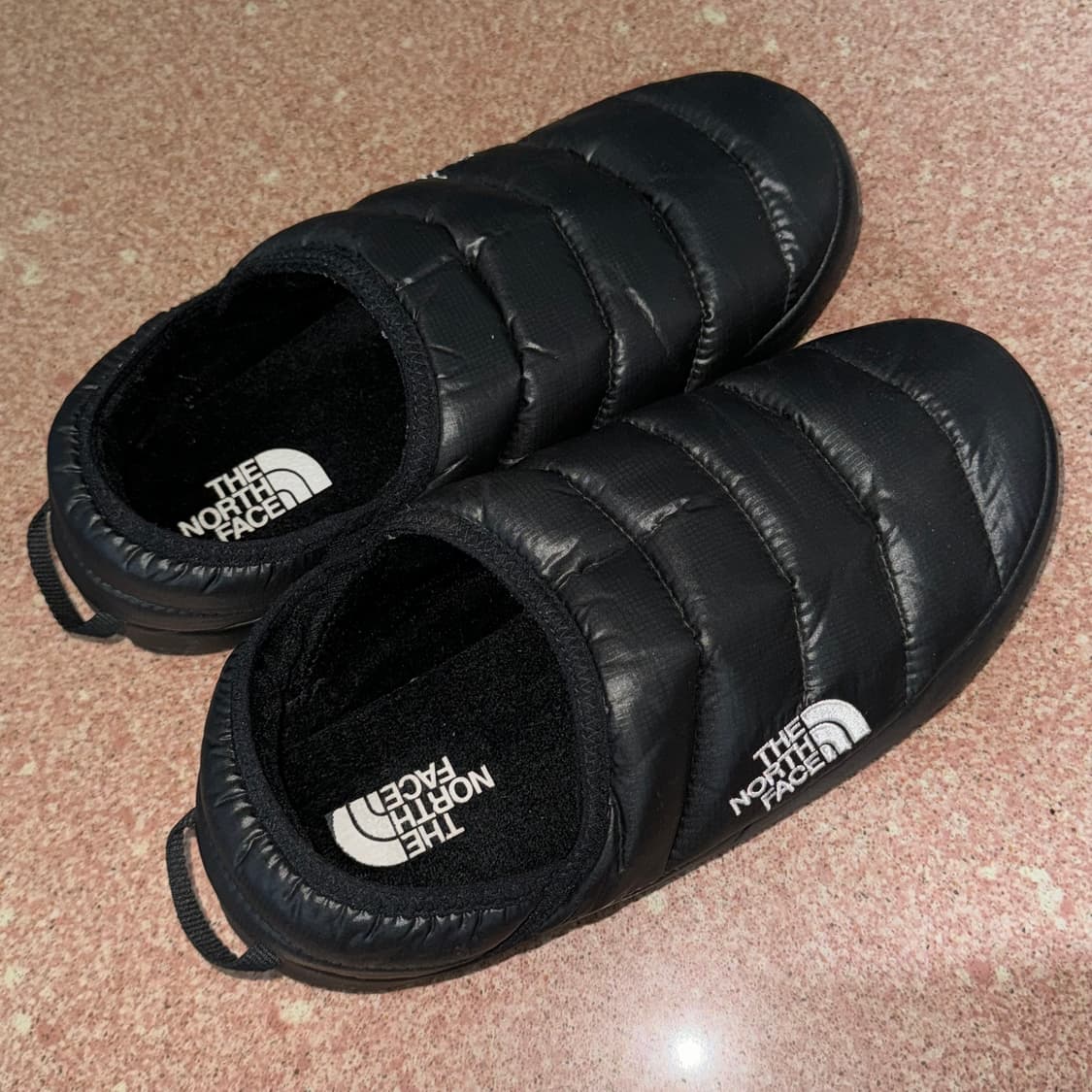 노스페이스 눕시 뮬 EX 상품이미지2