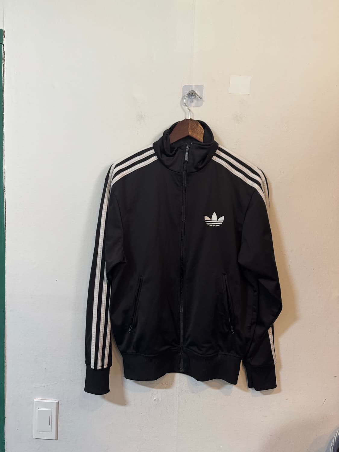 아디다스 구파이어버드 블랙 상품이미지1