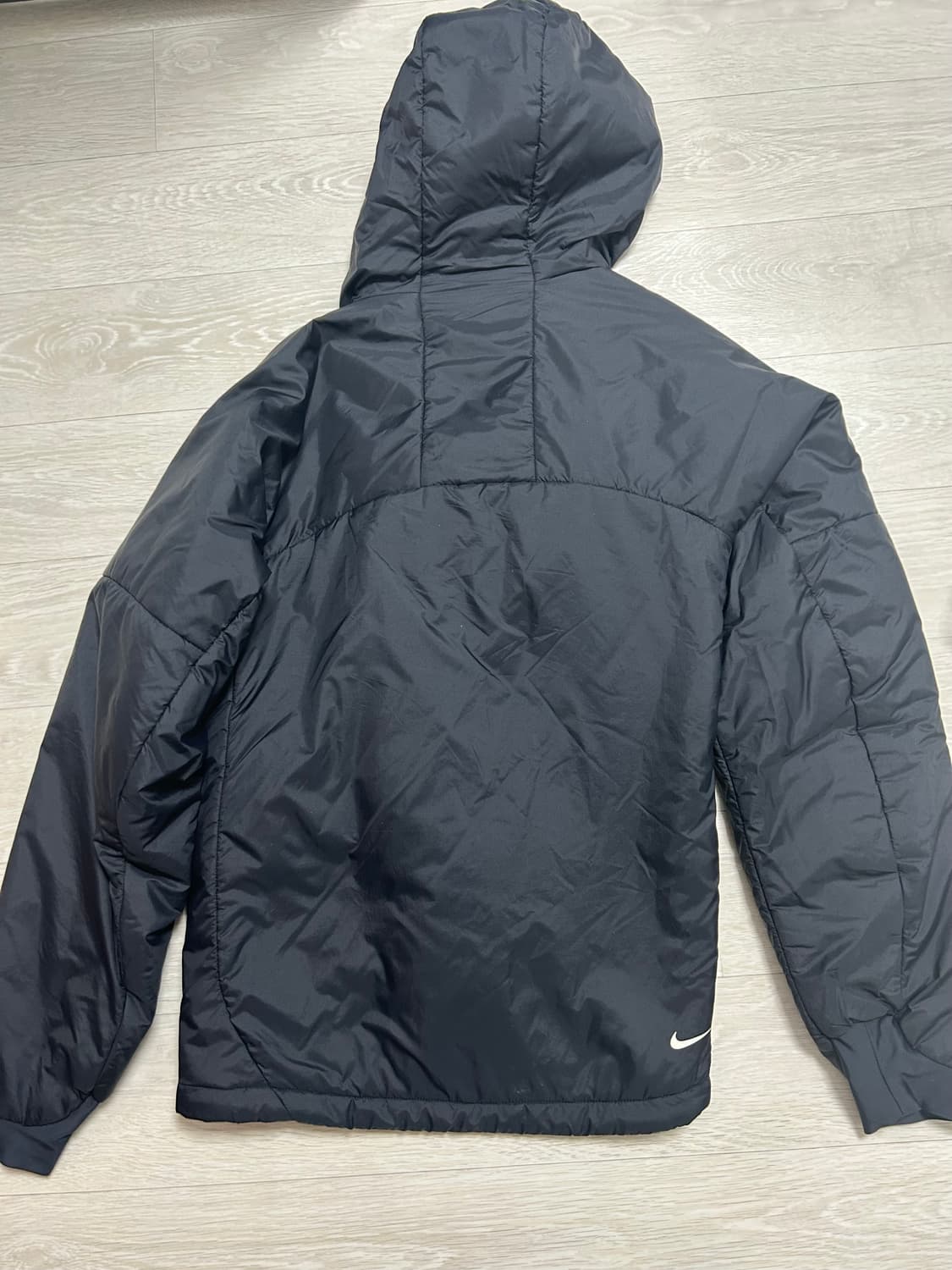 (S) 나이키 acg 패딩 자켓 상품이미지2